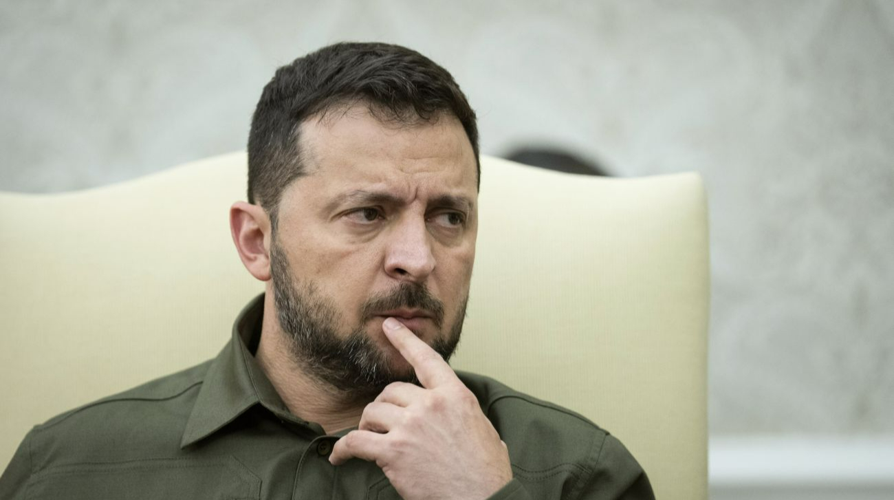 Зеленський: конфлікт в Ірані відволікає увагу від України та ускладнює переговори
