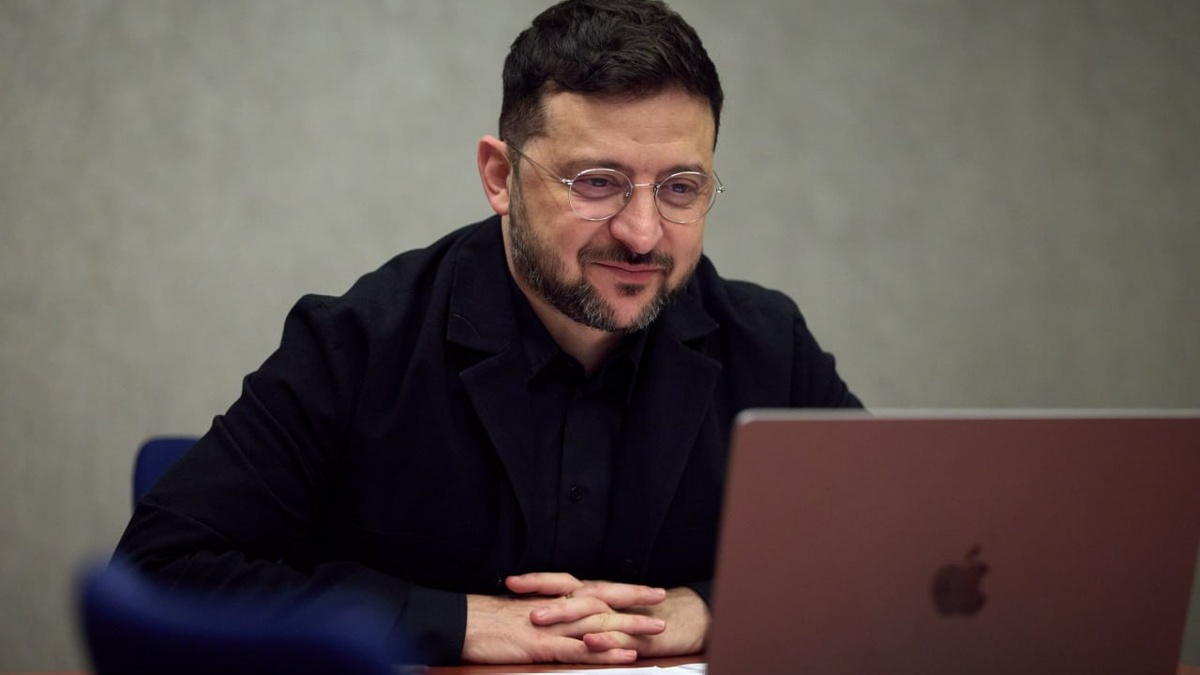 Зеленський і Макрон обговорили оборонні потреби та підготували спільні дипломатичні формати