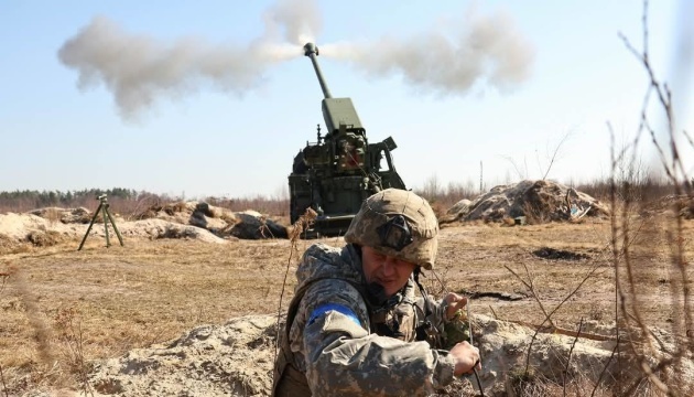 На фронті 42 бойових зіткнення за добу: Покровський напрямок найгарячіший