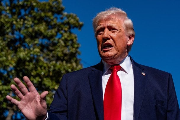 Трамп: часових рамок для Ірану немає — Сенат США вп'яте заблокував обмеження воєнних повноважень