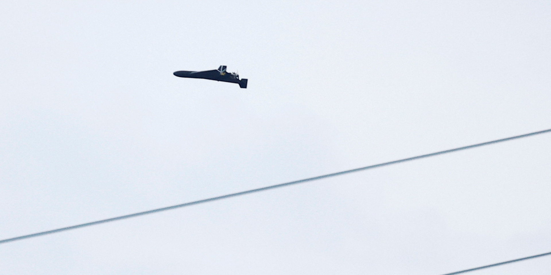 Масована нічна атака: Росія запустила 155 дронів, ППО знищила 139 безпілотників