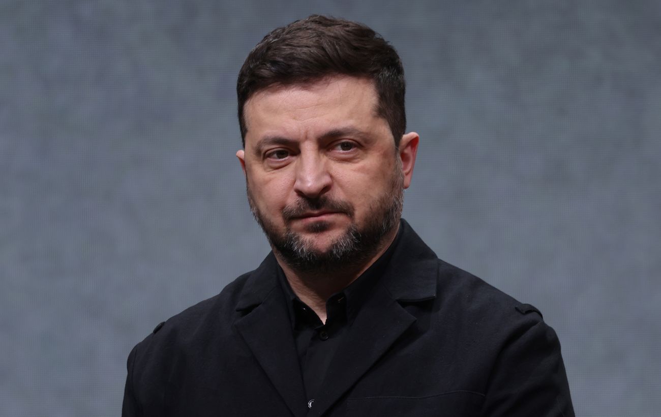 Зеленський замінив керівників СБУ у Києві та трьох областях