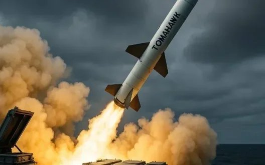 США витратили понад 1000 ракет Tomahawk у війні з Іраном