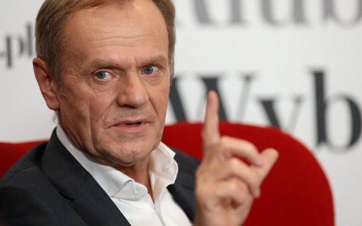 Туск: Росія може напасти на країну НАТО вже за кілька місяців