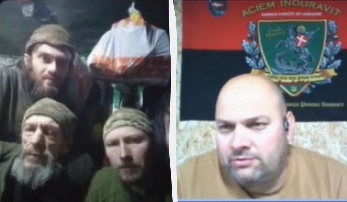 Скандал у 14-й ОМБр: бійці місяцями виживали без їжі та води, звільнено командирів