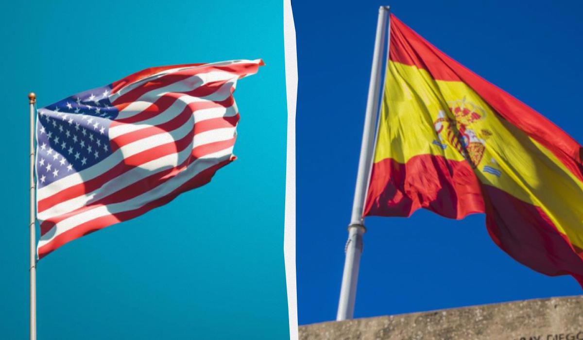 США розглядають призупинення членства Іспанії в НАТО через незгоду з операцією проти Ірану