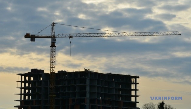 Уряд спростив регулювання будівництва для прискорення відбудови