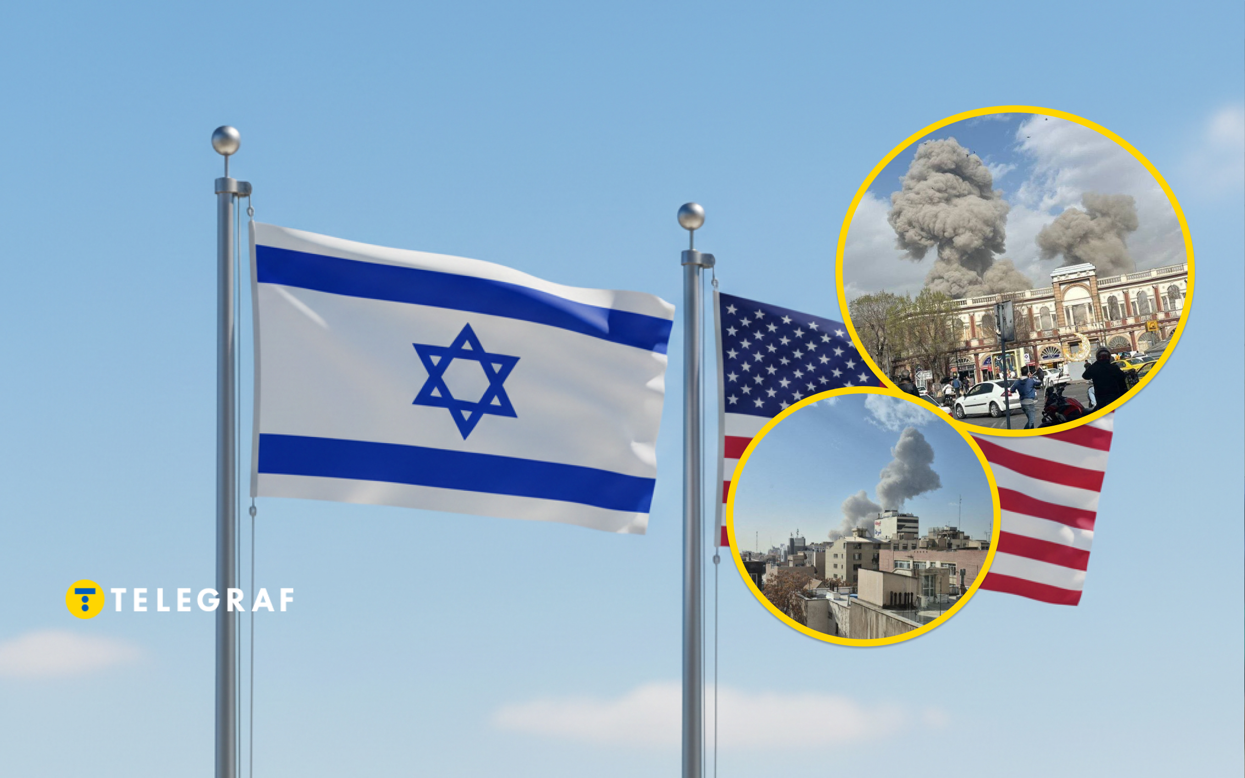 ОАЕ офіційно перебувають у стані війни: президент відповів після іранських ударів по Дубаю