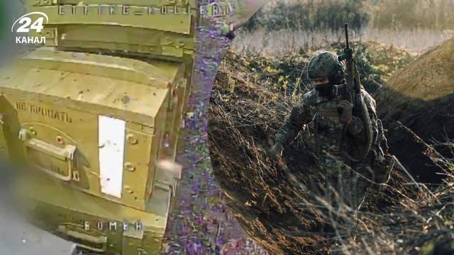 Ситуація на Харківщині: росіяни просунулись до Синьківки і готують умови для прориву