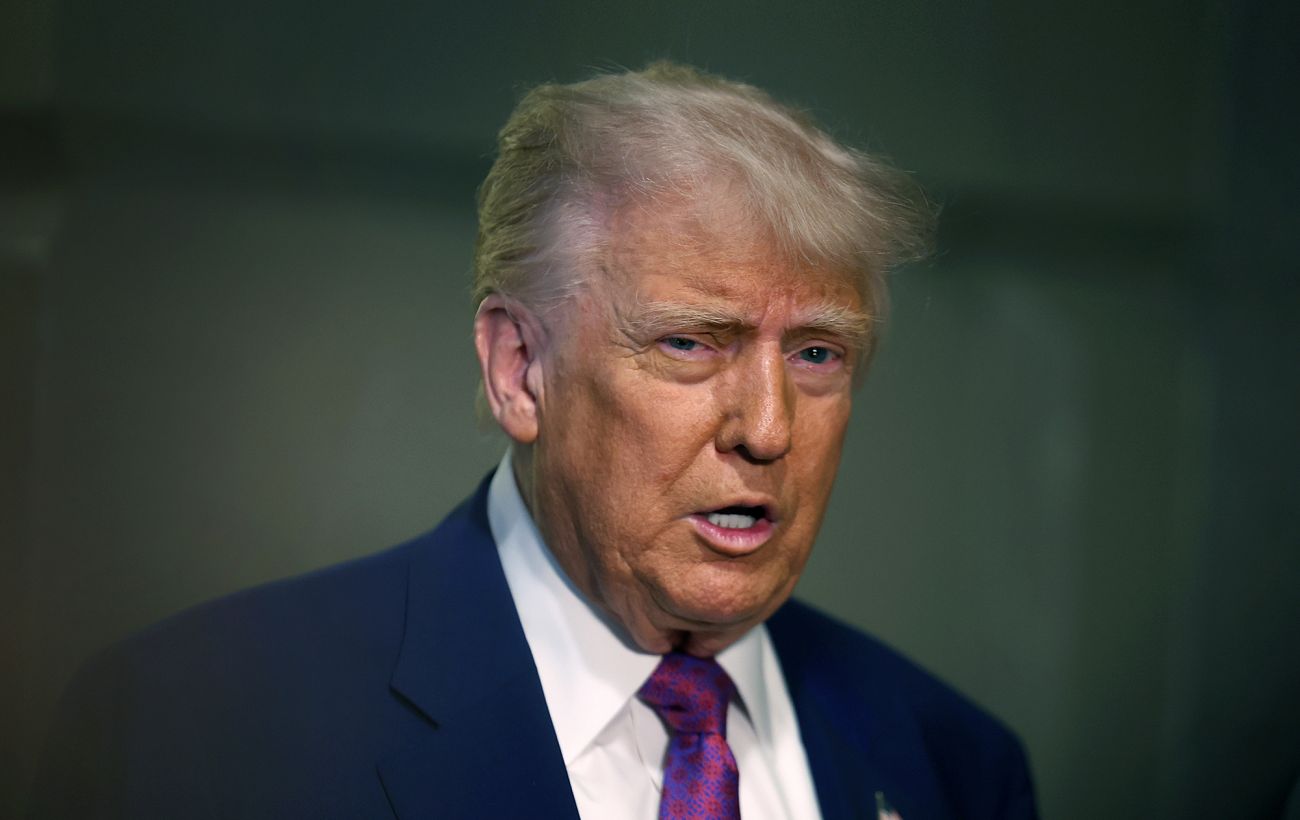 Трампа евакуювали після стрілянини на вечері кореспондентів Білого дому