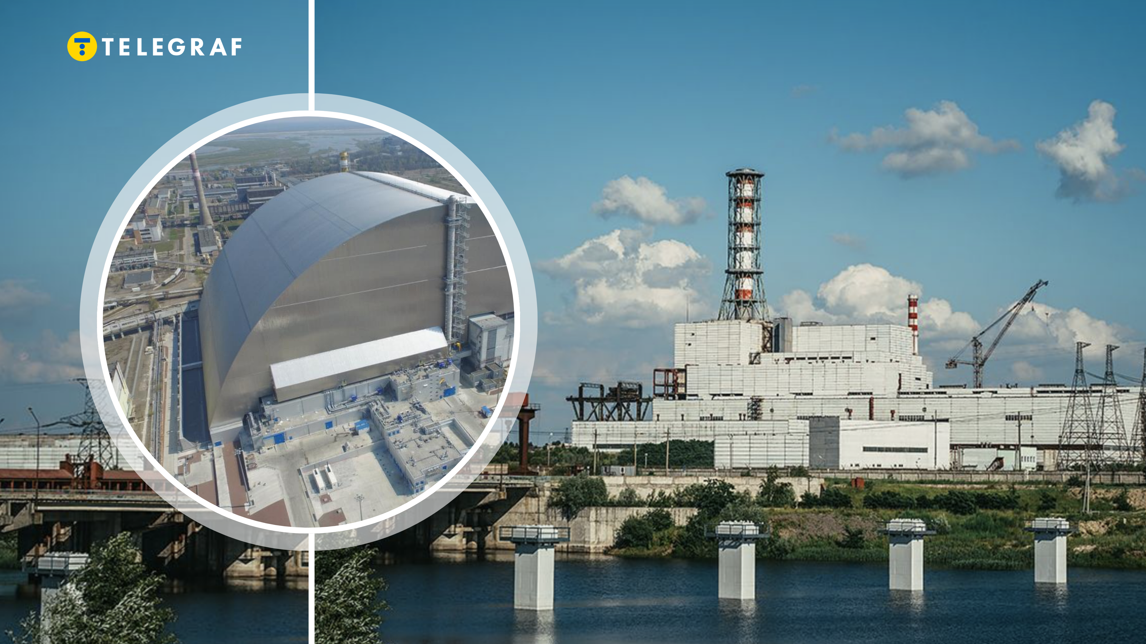 40 років Чорнобильській катастрофі: ЧАЕС продовжувала роботу після аварії до 2000 року