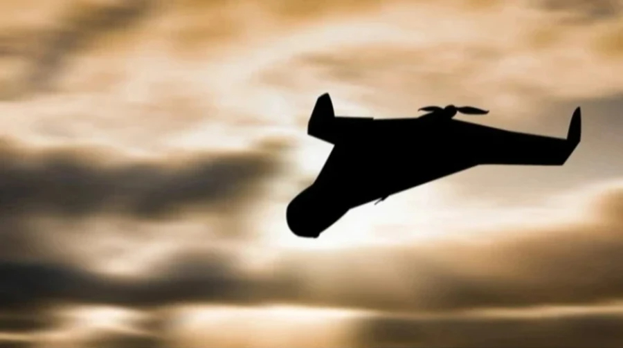 Ворожі дрони атакували Чернігів: пожежі та пошкоджена багатоповерхівка