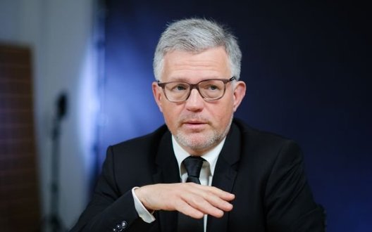 Мельник в ООН: Росія має негайно повернути Запорізьку АЕС Україні та забезпечити її безпеку