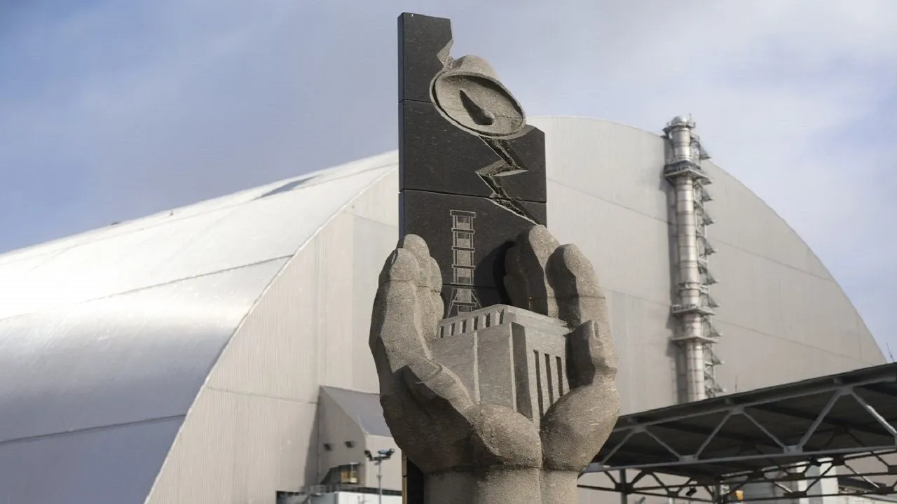 Зеленський і лідери ЄС у річницю Чорнобиля: Росія знову загрожує ядерною катастрофою