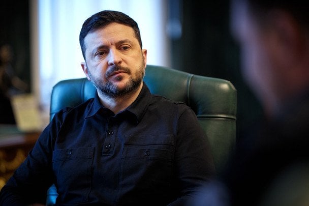 Зеленський підтвердив участь України у саміті НАТО в Туреччині