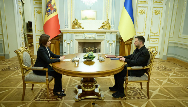 Зеленський: баланс на фронті не на користь Росії, удари по інфраструктурі — ознака слабкості