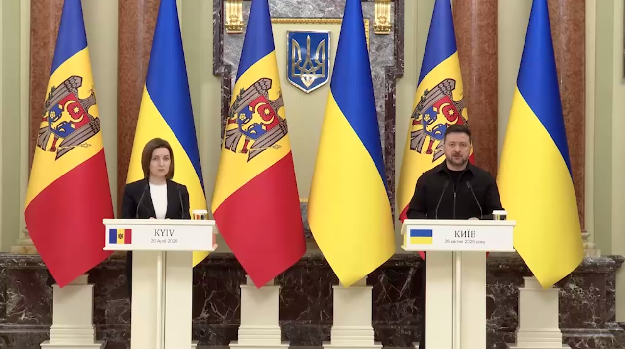 Зеленський: перший транш €90 млрд від ЄС піде на виробництво зброї та захист енергетики