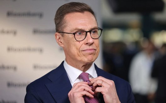 Стубб: Війна в Ірані може дати Україні переваги через ускладнення співпраці РФ та Ірану