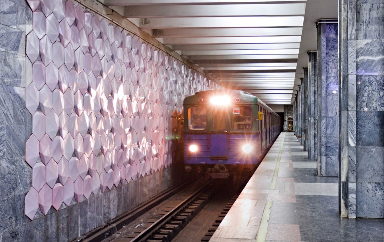 Масовий блекаут у Харкові через негоду: зупинилося метро та електротранспорт