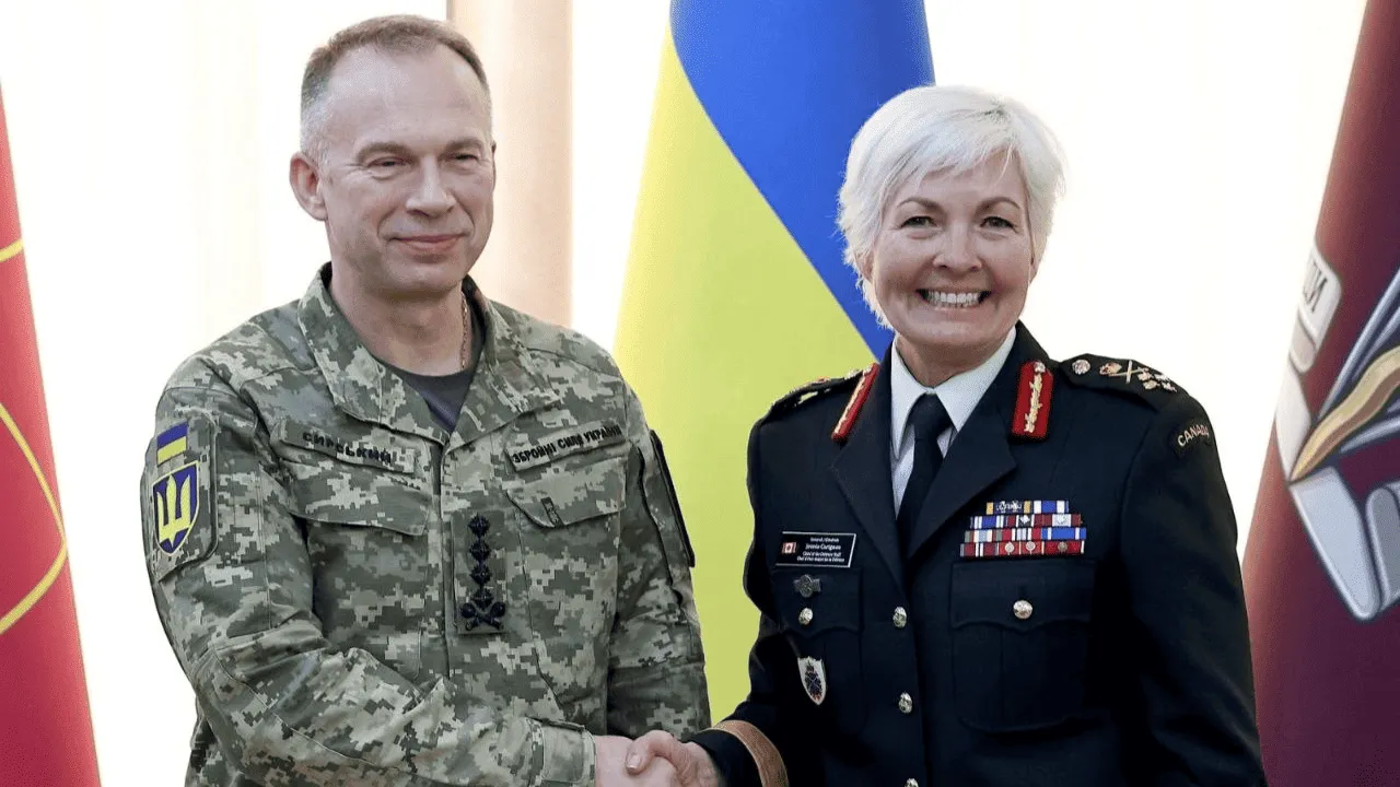 Сирський: Росія відчуває дефіцит ракет ППО після масованих атак українських дронів