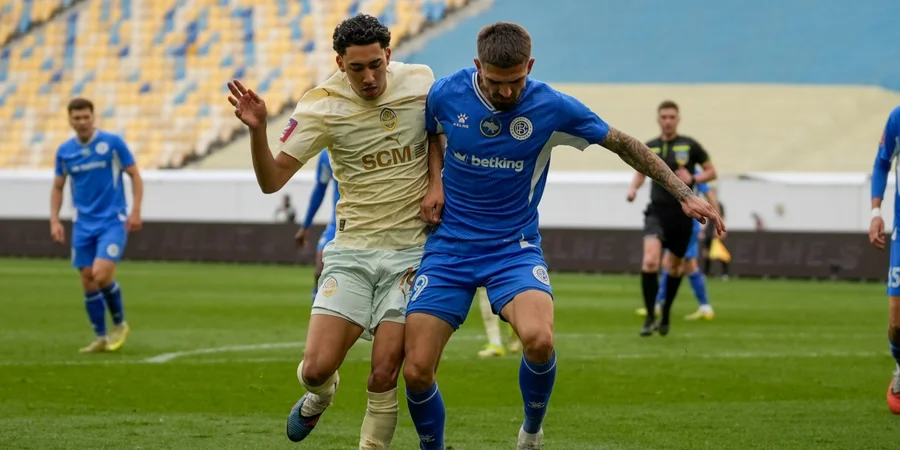 Шахтар обіграв Кудрівку і впритул наблизився до чемпіонства в УПЛ