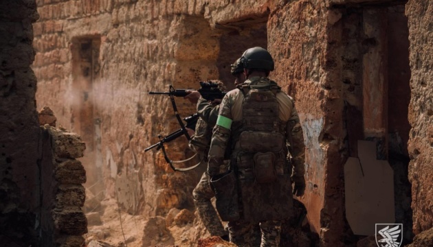 Генштаб: 161 бойове зіткнення за добу, найгарячіше на Покровському та Гуляйпільському напрямках