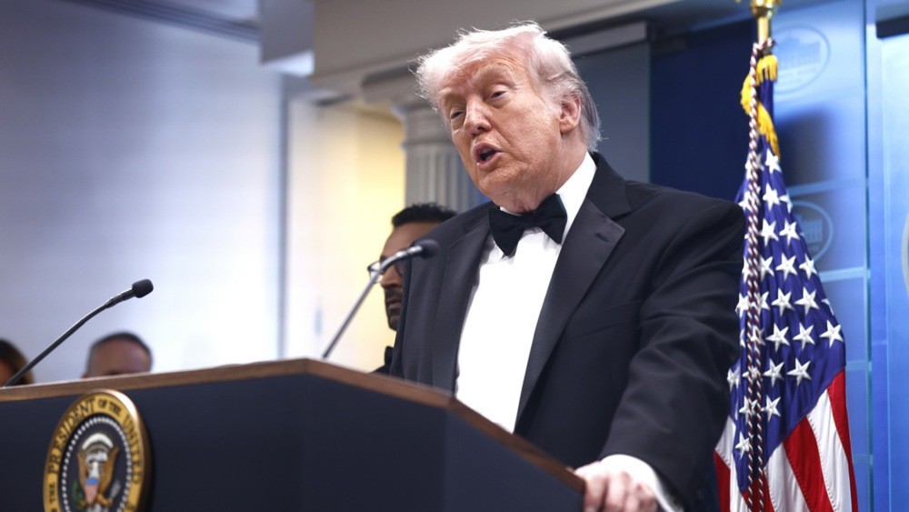 Трамп попередив Іран: угода або знищення нафтової промисловості