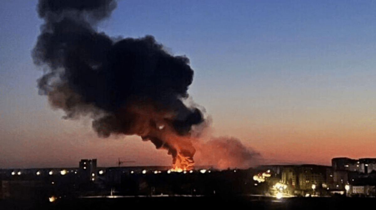 Масована атака БПЛА на Одесу: 13 постраждалих, пошкоджено будинки та готель