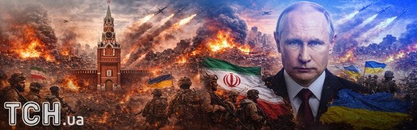 Іран запропонував США нову угоду щодо блокади, МЗС Ірану прилетів до Путіна