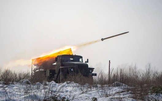 На фронті 7 березня відбулося 113 бойових зіткнень: ворог застосував 6,5 тис. дронів і 29 ракет