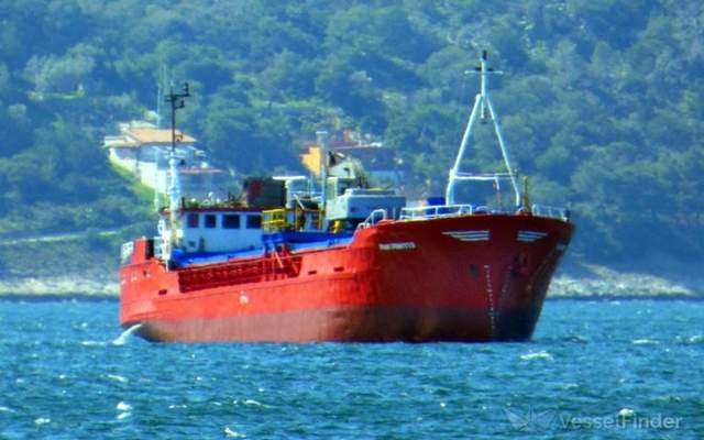 Друге судно з краденим українським зерном прямує до Ізраїлю: Україна попередила про кризу відносин