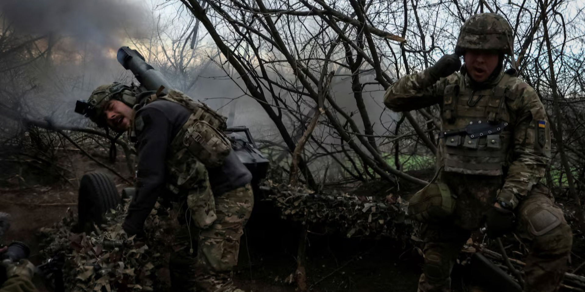 DeepState: окупанти просунулися поблизу Петропавлівки на Харківщині та Костянтинівки на Донеччині