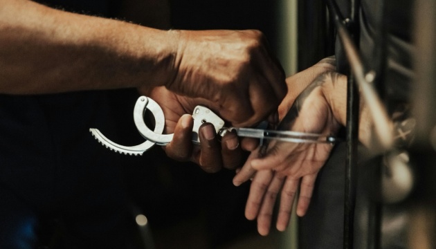 Нацполіція та партнери з ЄС викрили агентурну мережу РФ, яка готувала вбивства та теракти