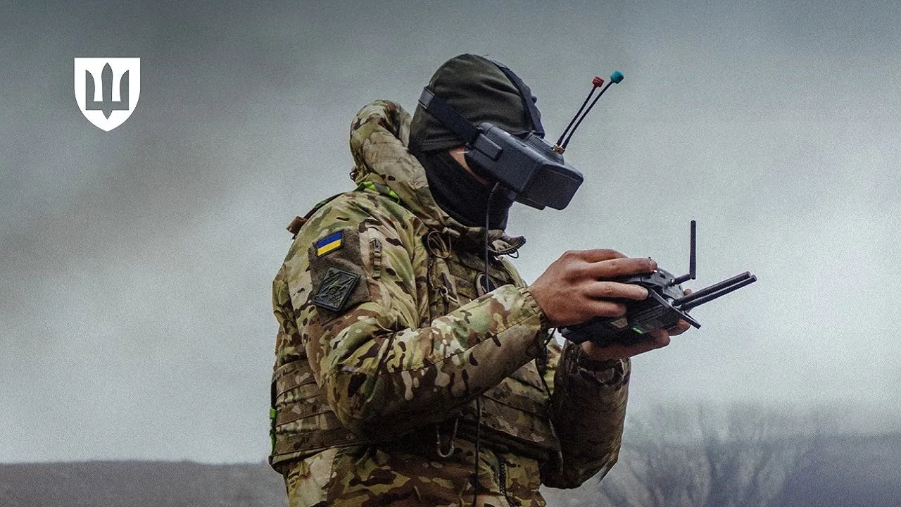 ЗСУ за початок 2026 року отримали вдвічі більше дронів-перехоплювачів, ніж за весь 2025 рік