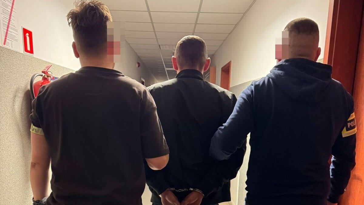 У Польщі депортували українця, який п'яним приїхав по дитину в дитсадок