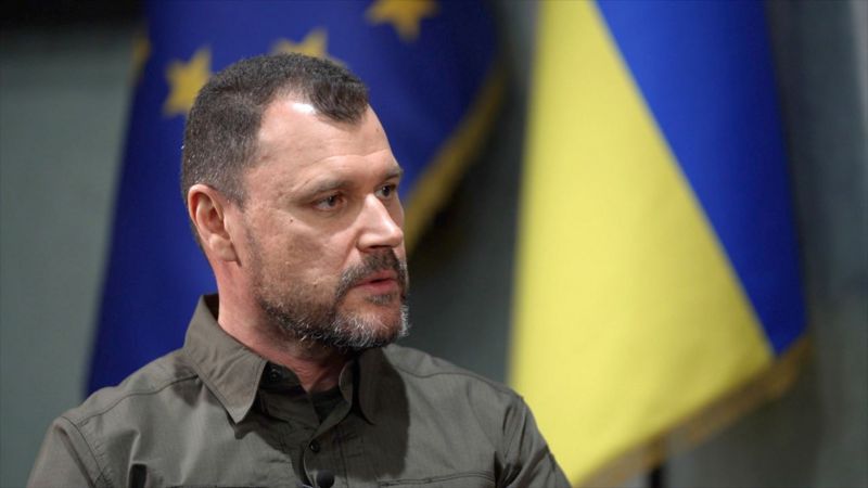 Клименко: поліцейських навчатимуть на полігонах з акцентом на психологічну стійкість
