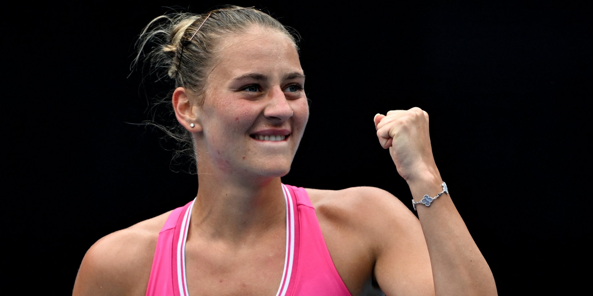 Марта Костюк вийшла у чвертьфінал WTA 1000 в Мадриді