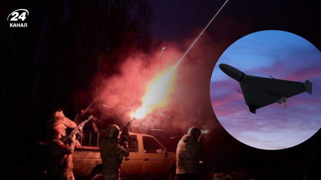 Росія вдарила дроном по автостоянці в Сумах, повітряні тривоги у кількох містах
