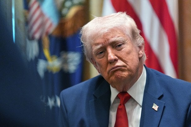 Трамп відхилив іранську пропозицію щодо Ормузської протоки, США погрожують санкціями