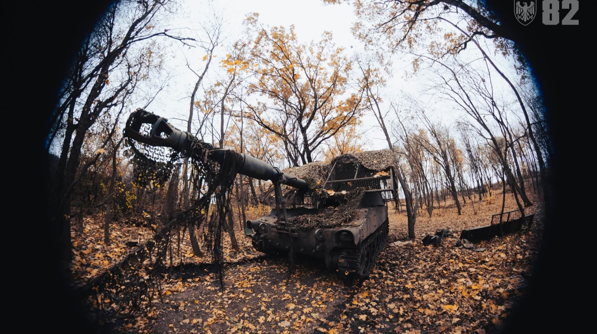 Генштаб: ЗСУ знищили 1180 окупантів і 276 одиниць техніки за добу