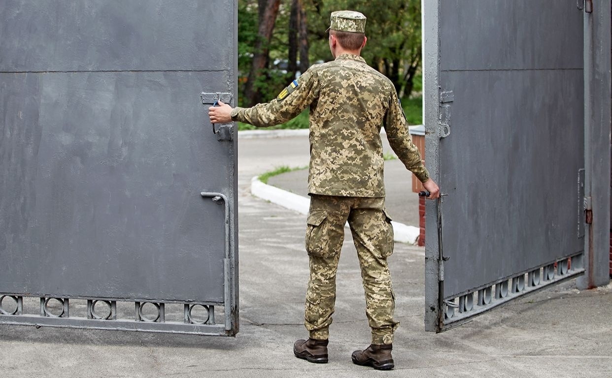 Мобілізація в Україні: адвокат пояснив можливі зміни до процедури розшуку ТЦК