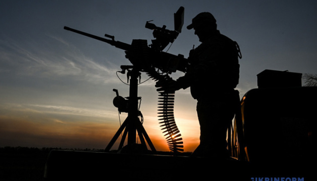 Масована нічна атака: РФ запустила 123 дрони, ППО знищила 95