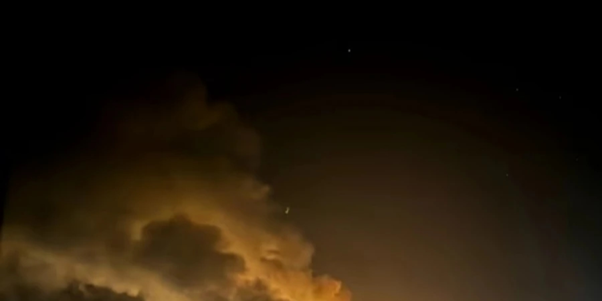 Масована атака на Конотоп: пошкоджено лікарню, зупинено транспорт