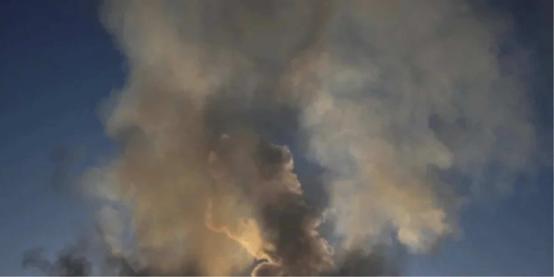 Удар по Кривому Рогу: загинув чоловік, 5 поранених, атаковано інфраструктуру