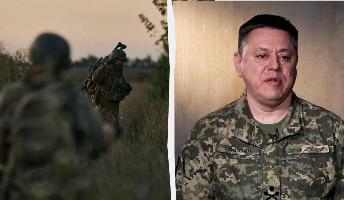 Україна будує суцільну лінію оборони від Київського водосховища до Сум