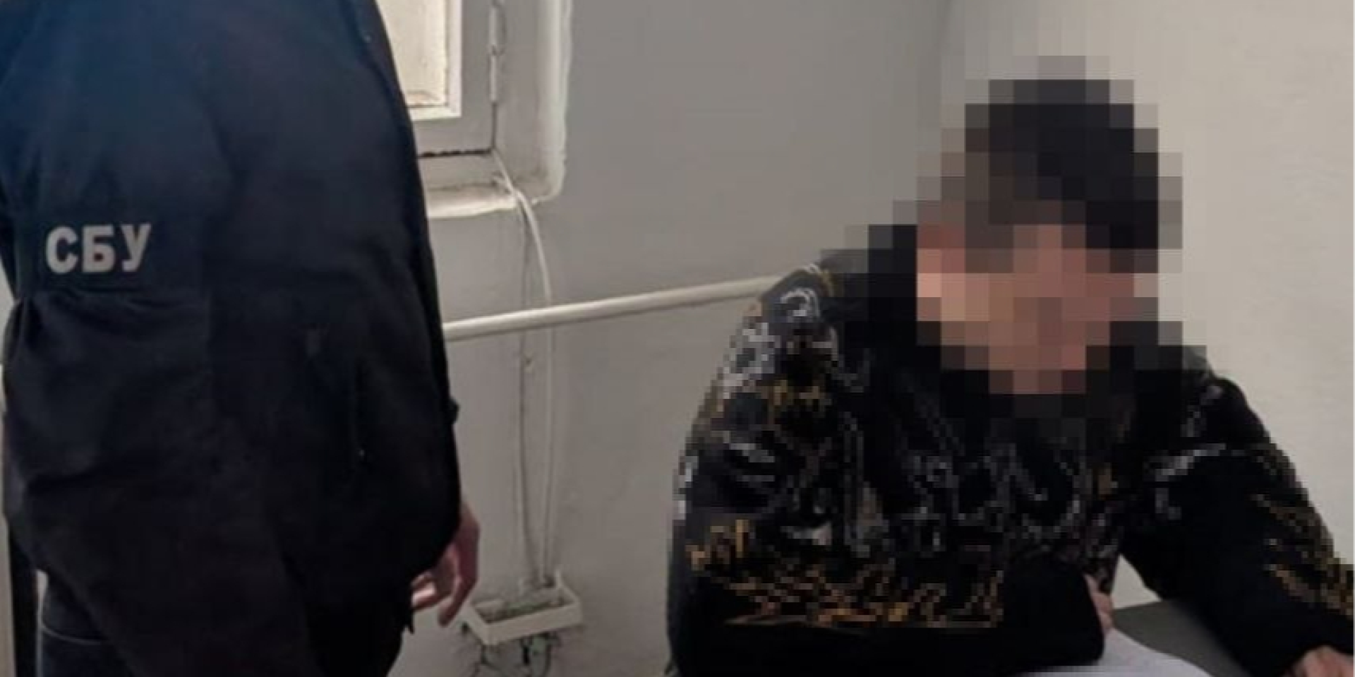 СБУ та Нацполіція зірвали замах на Героя України — генерал-майора Сил оборони