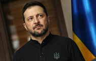 Зеленський анонсував тиждень переговорів з Європою