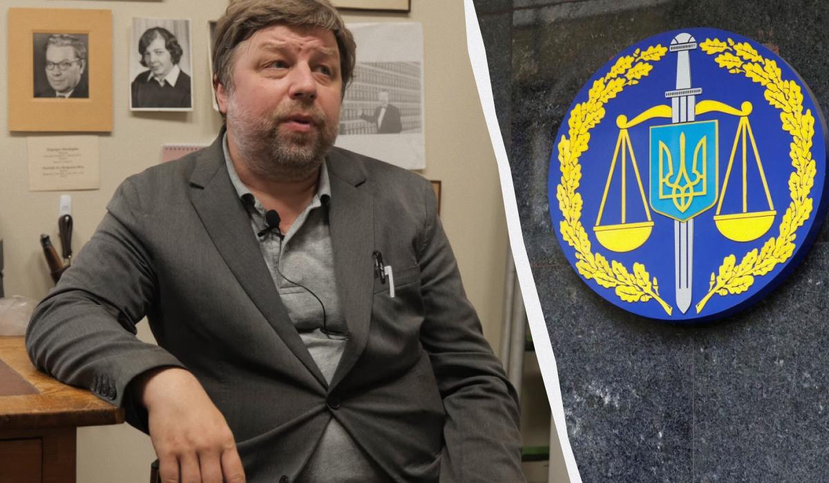 Польща передала Бутягіна в обмін: Україна оголосила заочне переслідування