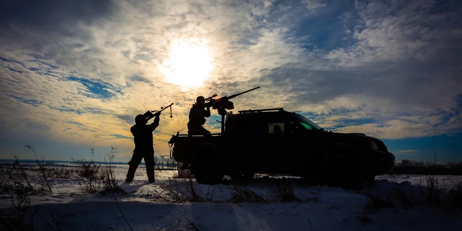 Росія атакує Україну ввечері 28 квітня: удари по Харкову та масові пуски БпЛА