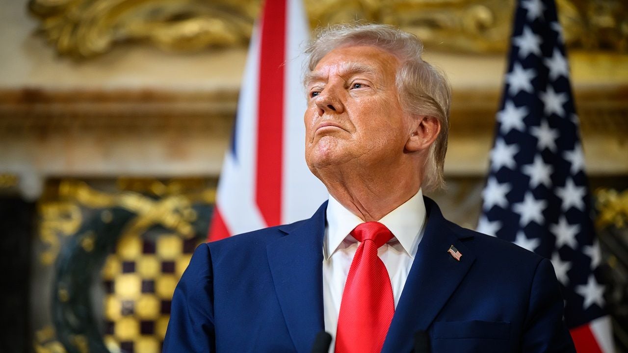 Трамп підбив підсумки операції в Ірані: знищено флот і авіацію, Росія не допомагає Тегерану